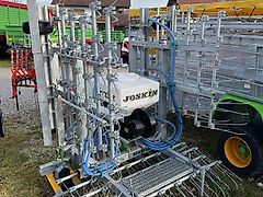 Joskin Scariflex 600