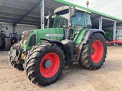 Fendt 820 Vario TMS