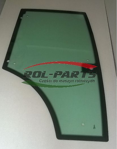 Renault Glastür rechts Claas Ares 7700073325