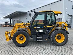 JCB 542-70 AGRI PRO DUALTEC-VT