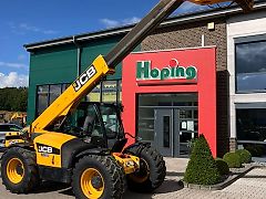 JCB 541-70 Agri Plus