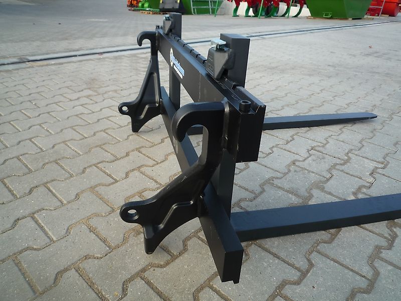 EURO-Jabelmann Palettengabelträger, NEU