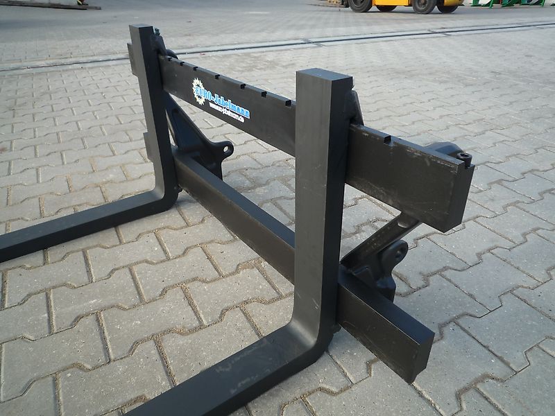 EURO-Jabelmann Palettengabelträger, NEU