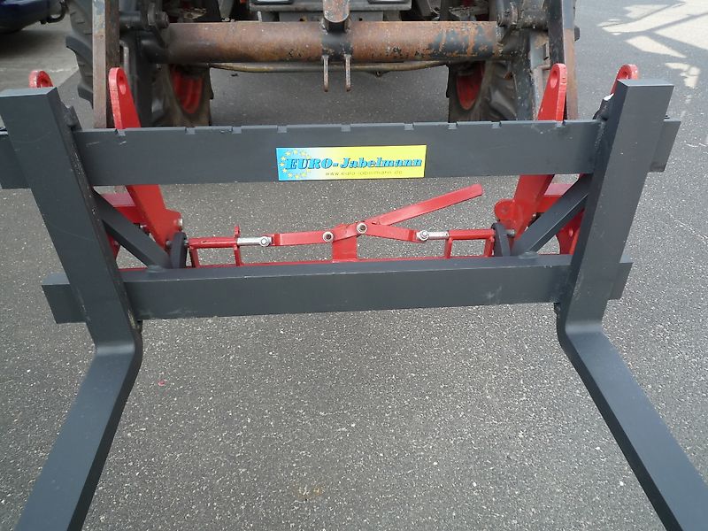 EURO-Jabelmann Palettengabelträger, NEU