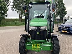 John Deere 3039R #694696