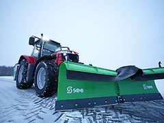 sami VBA-3200 Nivelaura