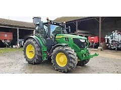 John Deere 6r 185