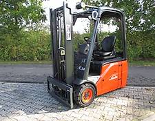 Linde E14-01