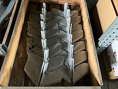 Köckerling Scharsatz HM-Flügelschar