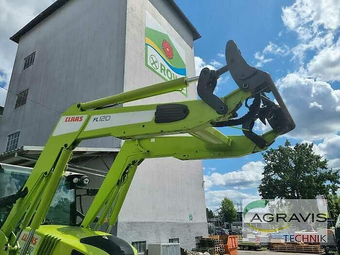 Claas ARION 460 CIS+ TIER 4F