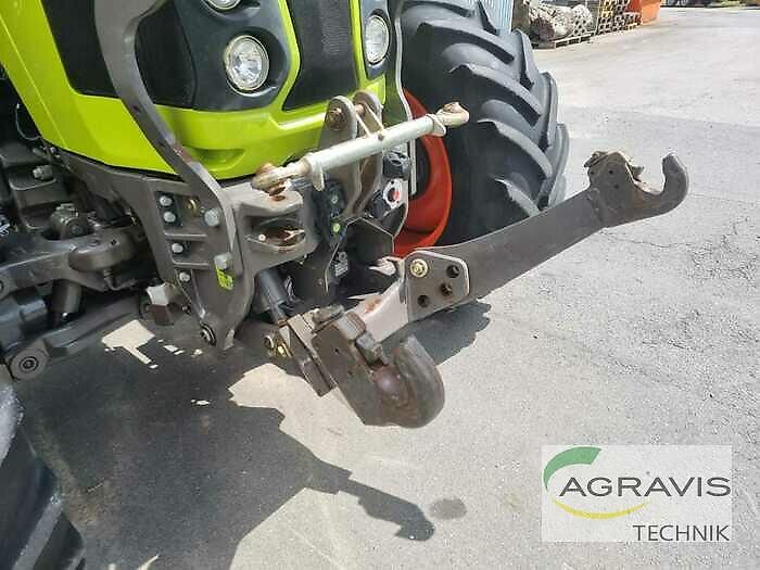 Claas ARION 460 CIS+ TIER 4F