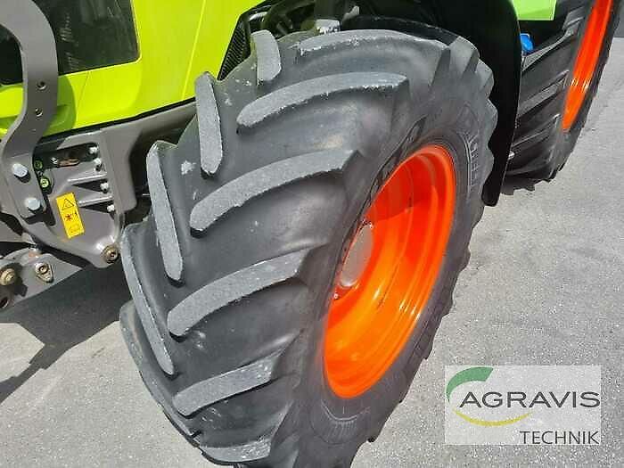 Claas ARION 460 CIS+ TIER 4F