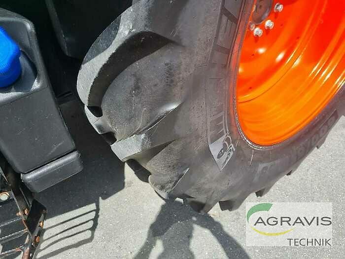 Claas ARION 460 CIS+ TIER 4F