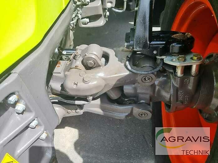 Claas ARION 460 CIS+ TIER 4F