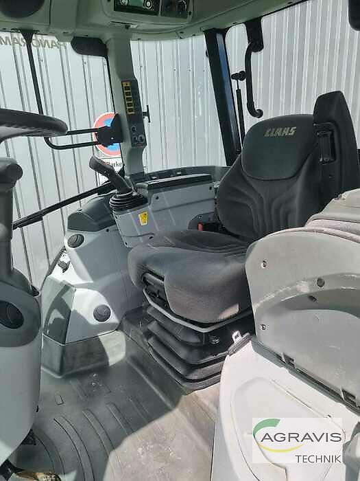 Claas ARION 460 CIS+ TIER 4F