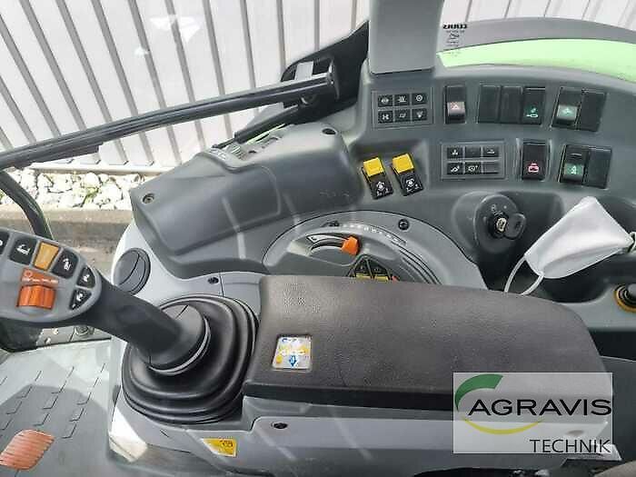 Claas ARION 460 CIS+ TIER 4F