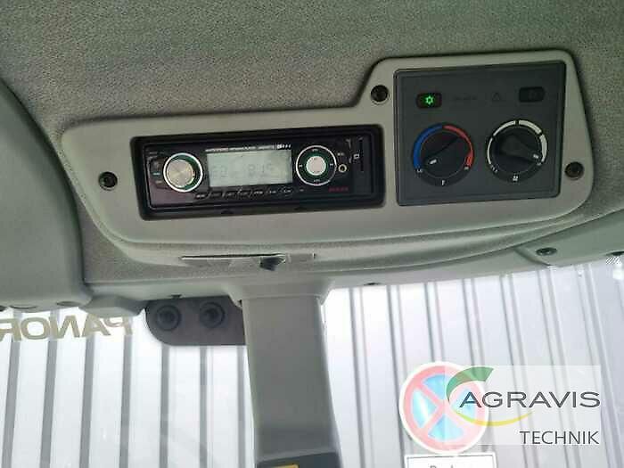 Claas ARION 460 CIS+ TIER 4F