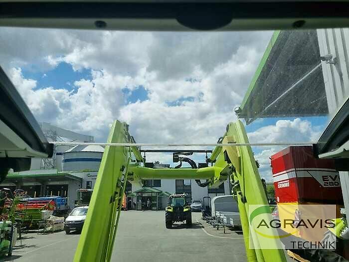 Claas ARION 460 CIS+ TIER 4F