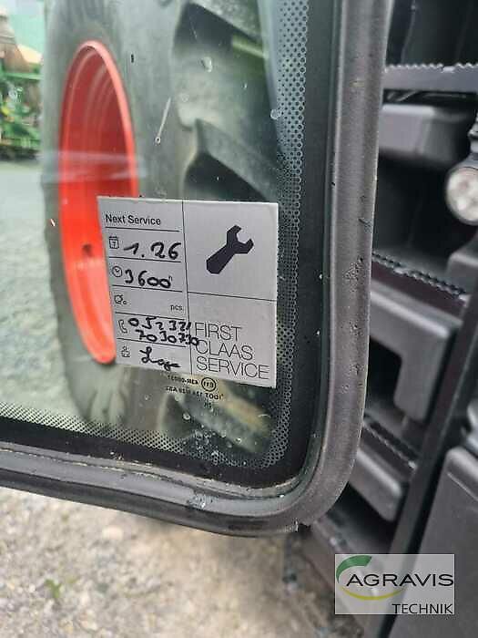 Claas ARION 460 CIS+ TIER 4F