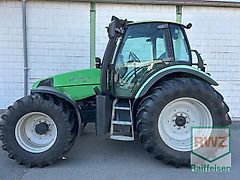 Deutz-Fahr Agrotron 165 MK3