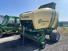 Krone Comprima F 155 XC