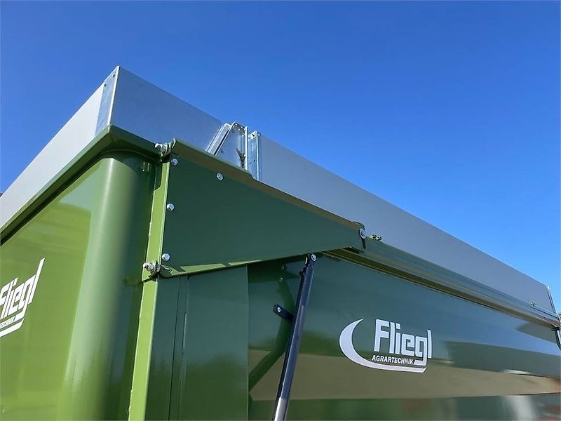 Fliegl TKM 264