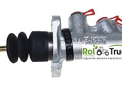 Valtra  Valmet Hauptzylinder 30294600