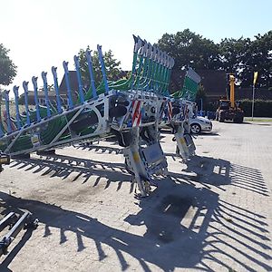 Bomech Farmer 15 und 12