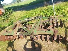 Agromet SCHIJVENEGG 4 MTR