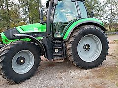 Deutz-Fahr 6190 P