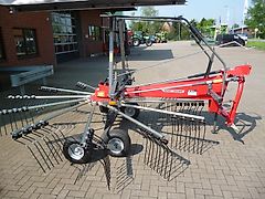 Massey Ferguson RK 451 DN