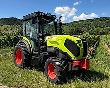 Claas NEXOS 240 S Advanced