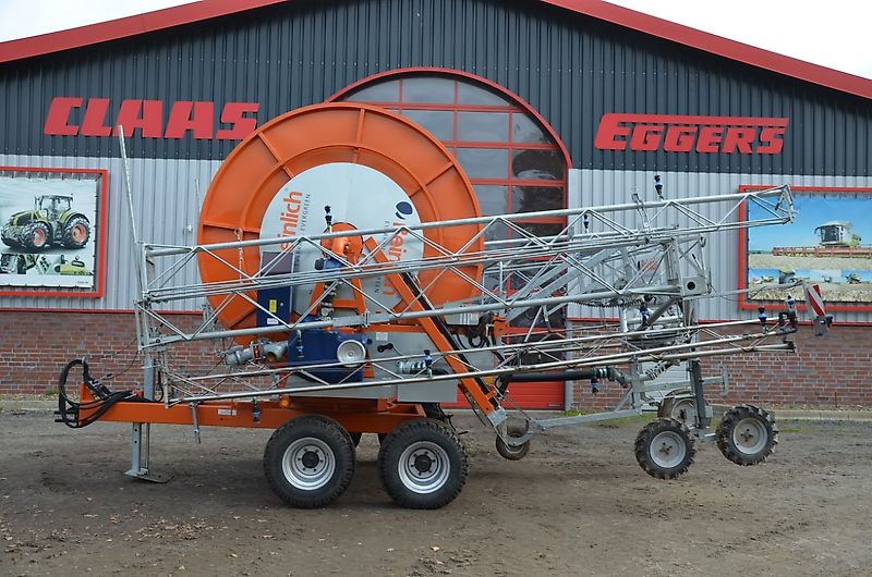 Beinlich Primus 2800 II 110x490m