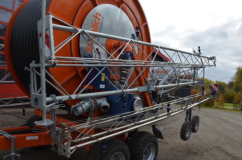 Beinlich Primus 2800 II 110x490m