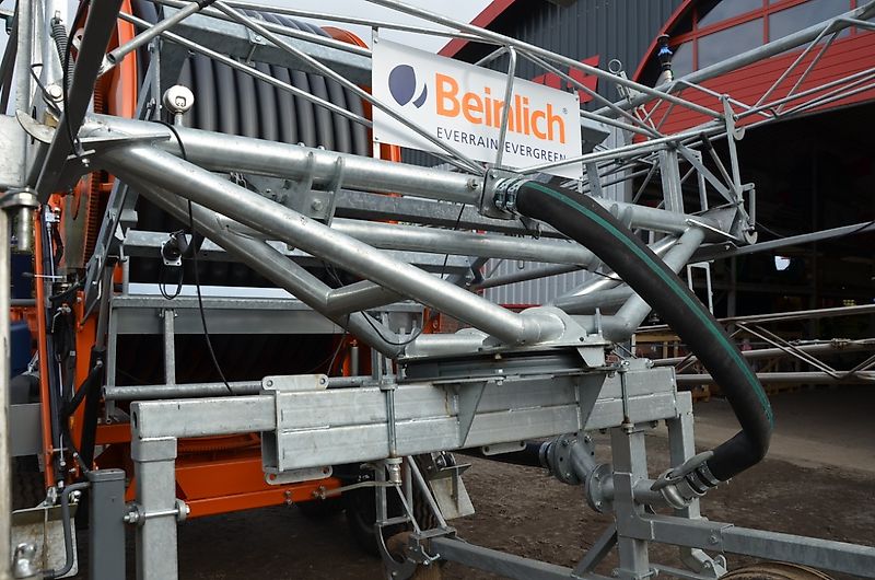 Beinlich Primus 2800 II 110x490m