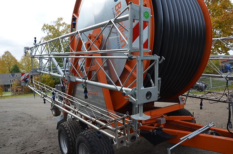 Beinlich Primus 2800 II 110x490m