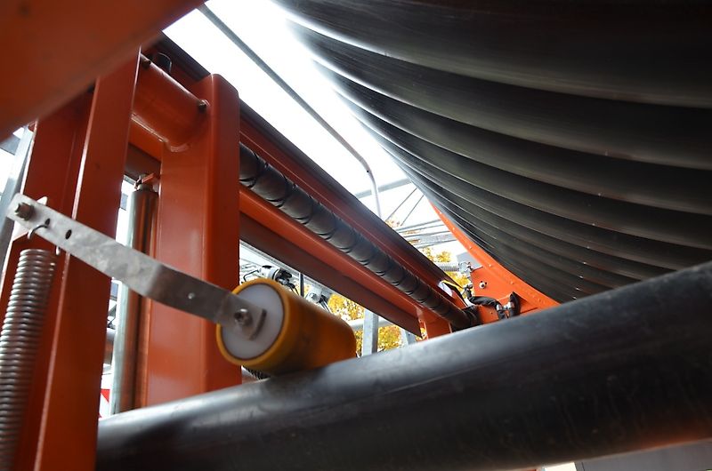 Beinlich Primus 2800 II 110x490m