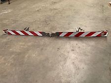 Claas Lichtbalk Claas Orbis 600