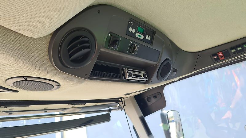 Amazone Opryskiwacz SAMOJEZDNY AMAZONE Pantera 4502 28m 30m 32m GPS+TRACK 2014r.