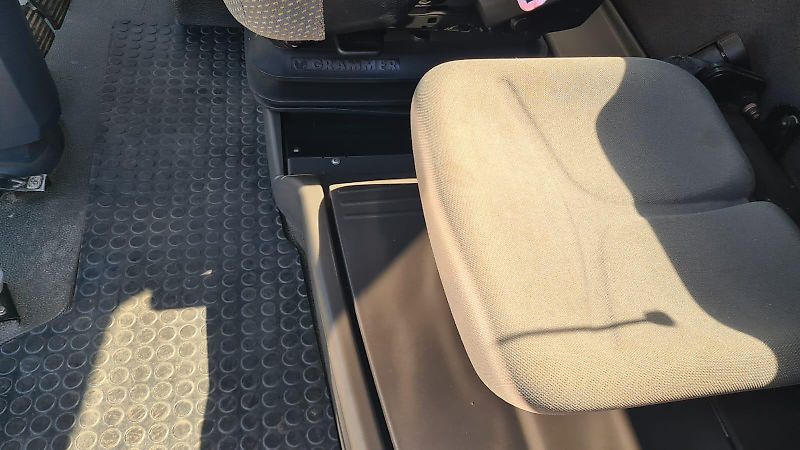 Amazone Opryskiwacz SAMOJEZDNY AMAZONE Pantera 4502 28m 30m 32m GPS+TRACK 2014r.