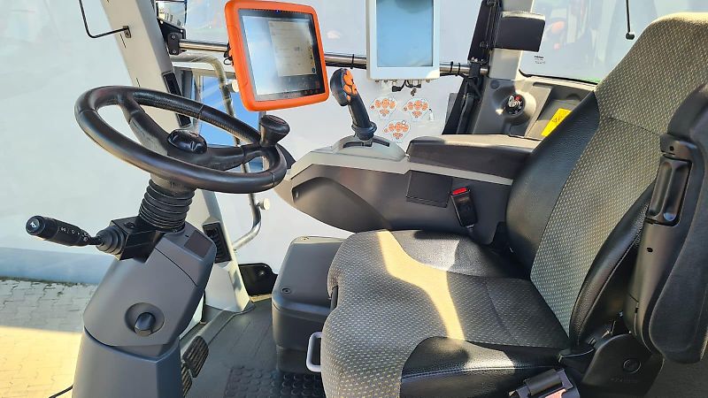 Amazone Opryskiwacz SAMOJEZDNY AMAZONE Pantera 4502 28m 30m 32m GPS+TRACK 2014r.