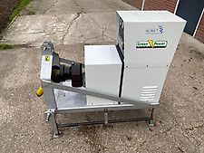 Greenpower GP 55 TR/S