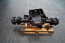 Ersatzteile für Allradachse Deutz 4.51,4.31,4.17,3.65,4.47,4.57