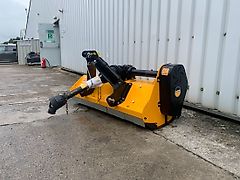 McConnel NEW McConnel Magnum 150 Topper For Sale