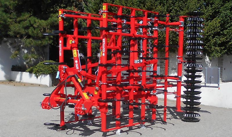 Güttler SuperMaxx 50-5 Culti