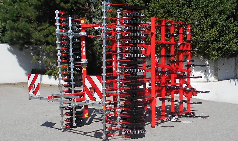 Güttler SuperMaxx 50-5 Culti