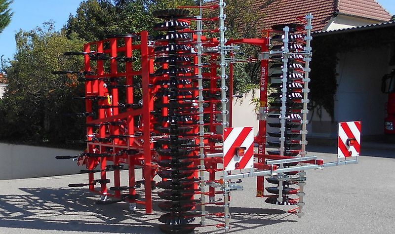 Güttler SuperMaxx 50-5 Culti