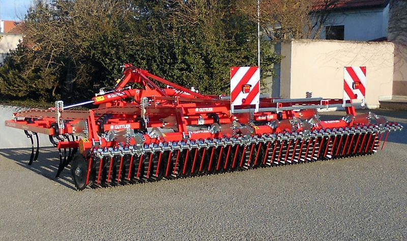 Güttler SuperMaxx 50-5 Culti