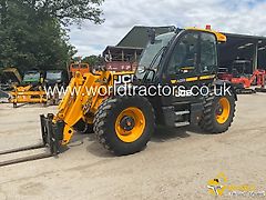 JCB 532-60 AGRI