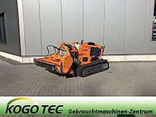 Roboflail Vario 25